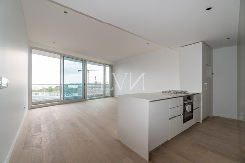 Alquiler Departamento 4 Ambientes - Vicente López