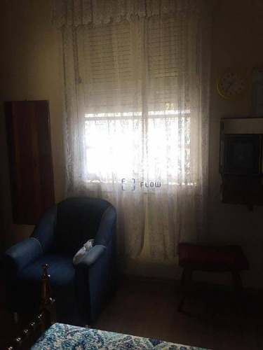Casa No Ipiranga Com Dois Dormitórios - Ca1703
