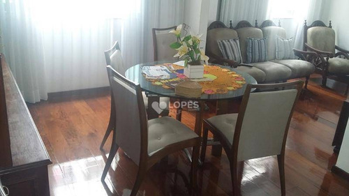 Apartamento À Venda, 72 M² Por R$ 535.000,00 - Icaraí - Niterói/rj - Ap38782