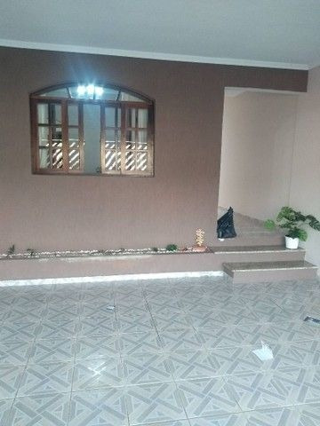Imagem 4 de 19 de Sobrado À Venda, 196 M² Por R$ 415.000,00 - Jardim Bertioga - Várzea Paulista/sp - So0098