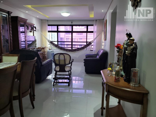 Imagem 3 de 19 de Apartamento À Venda Em Recife/pe - Np95v