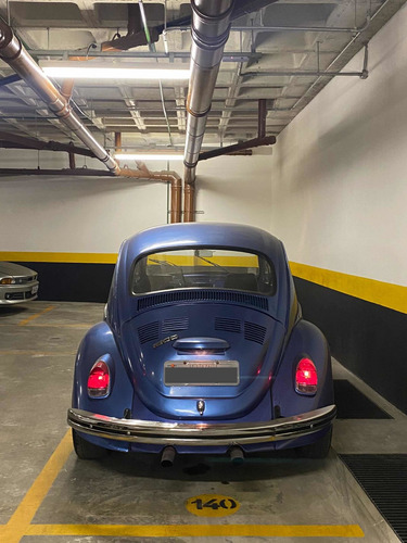 Imagem 5 de 9 de Volkswagen Fusca