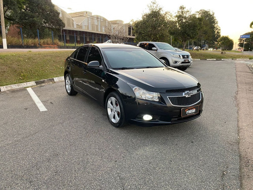 Imagem 6 de 15 de Cruze Lt 1.8 16v Flexpower 4p Aut.
