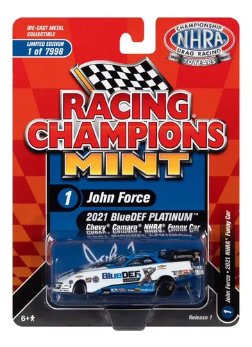 Diecast funny cars sale
