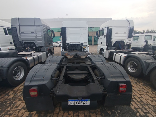 Vw 19.330 4x2 Constellation