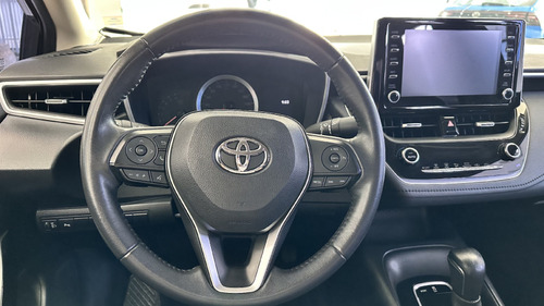 Toyota Corolla 2.0 VVT-IE FLEX XEI DIRECT SHIFT