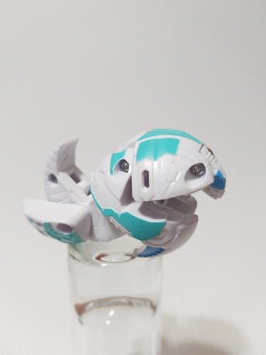 Bakugan Haos Mantonoid (Usado)