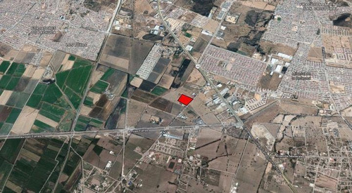 Imagen 10 de 10 de Terreno En Carretera A Palma Gorda
