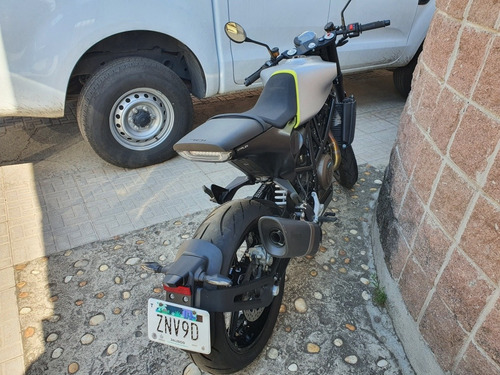 Imagen 3 de 6 de Husqvarna Vitpilen 701