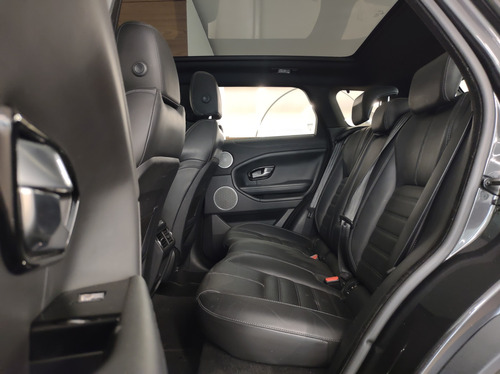 Land Rover Range Rover Evoque 2.0 Hse At