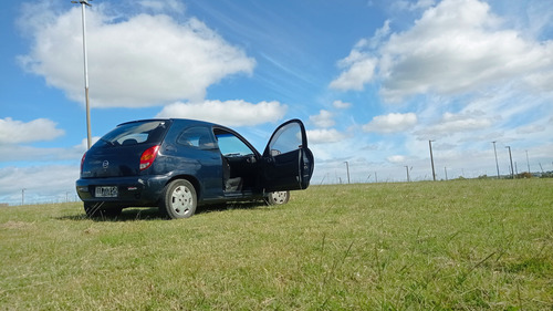 Chevrolet Celta 1.0 Ls
