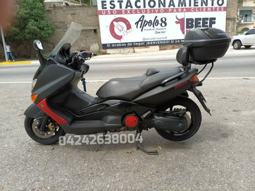 Imagen 7 de 8 de Yamaha Xp500 Tmax