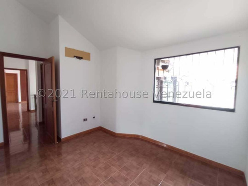 Imagen 29 de 30 de Townhouse En Venta Las Delicias Moderno 277m2 Estef 23-19834
