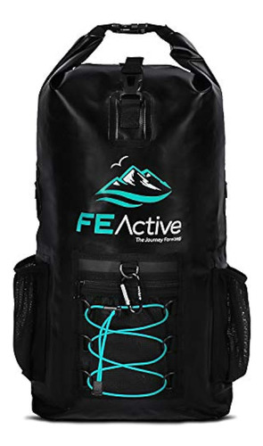 Fe Active Mochila Impermeable Dry Bag - Mochila De