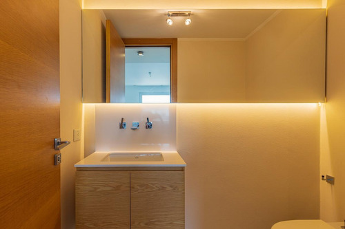 Imagen 4 de 30 de Venta Departamento 4 Ambientes Con Cochera Y Terraza - Moron
