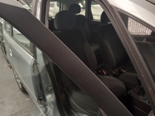 Imagen 16 de 22 de Chevrolet Meriva Gls 1.8 Sohc Financio