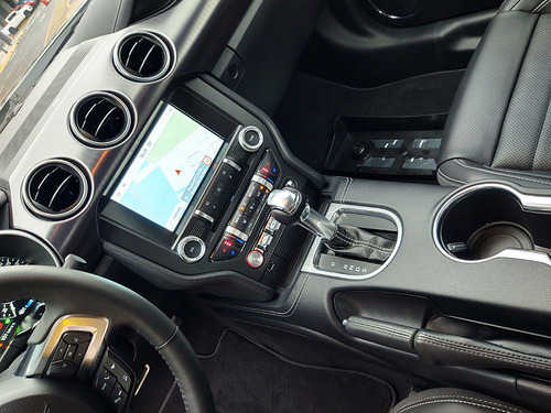 Imagen 13 de 19 de Ford Mustang 2022 Mach 1 V8 5.0 At Coupe Abasto Motors