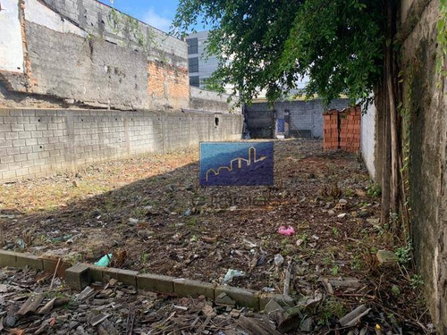 Imagem 5 de 6 de Terreno À Venda, 360 M² Por R$ 1.200.000,00 - Vila Do Encontro - São Paulo/sp - Te0157