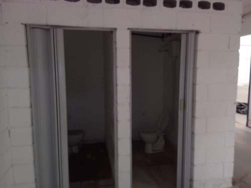 Galpao - Gl00020 - 69210693
