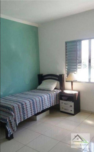 Imagem 9 de 11 de Sobrado Com 3 Dormitórios À Venda, 150 M² Por R$ 505.000,00 - Parque Maria Luiza - São Paulo/sp - So0605