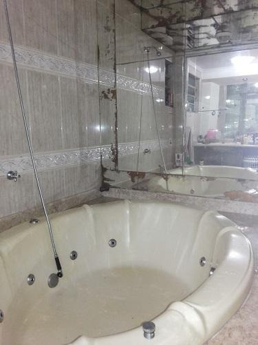 Imagem 9 de 9 de Apartamento Com 3 Dormitórios À Venda, 106 M² Por R$ 595.000,00 - Santa Ifigênia - São Paulo/sp - Ap5197
