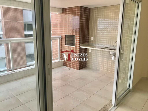 Imagem 11 de 24 de Apartamento A Venda Em Bertioga -jardim São Lourenço -ref.1612 - V1612