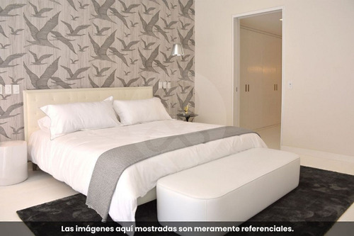 Departamento En Venta En Polanco V Sección