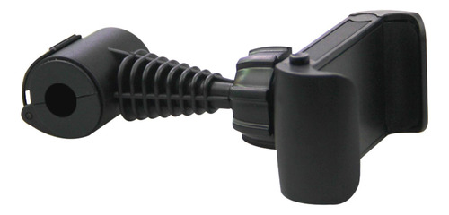Soporte De Montaje De Cámara Para Teléfono Celular Negro