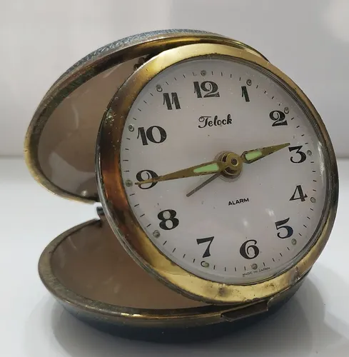 Reloj Telock Vintage (Usado)