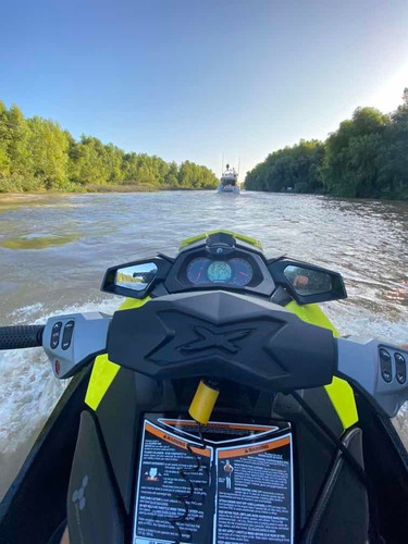 Sea-doo