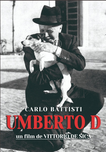 Umberto D - Vittorio De Sica - Dvd