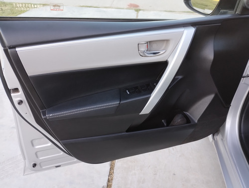 Toyota Corolla 1.8 Xei Cvt Pack 140cv