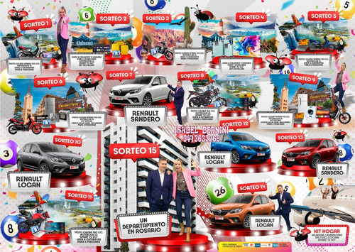 Bingo Interclubes