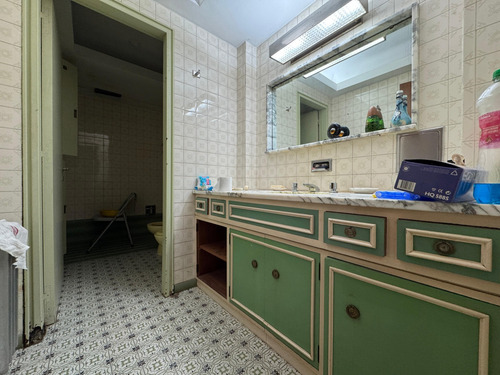 Casa 6 Ambientes- Villa Sarmiento