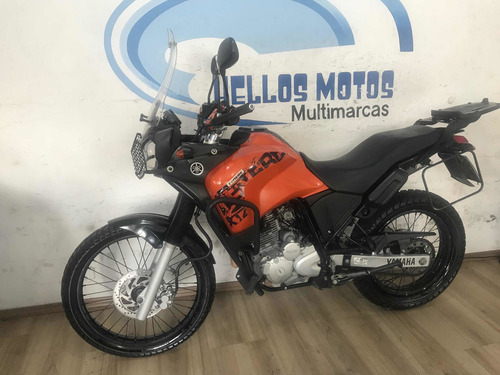 Yamaha Xtz 250 Tenere