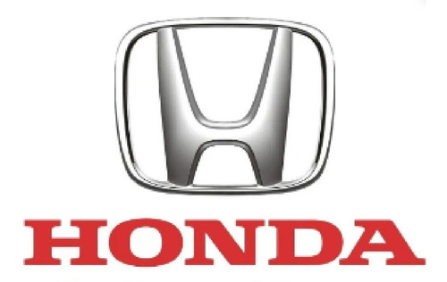 Jogo 4 Rodas Original Aro 16 Honda New Civic Lxl Lxs Lxr