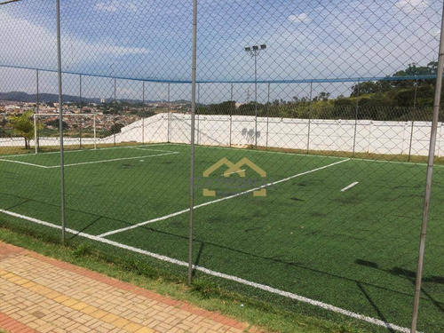 Imagem 26 de 30 de Apartamento Com 2 Dormitórios À Venda, 61 M² Por R$ 278.000,00 - Colônia - Jundiaí/sp - Ap0236