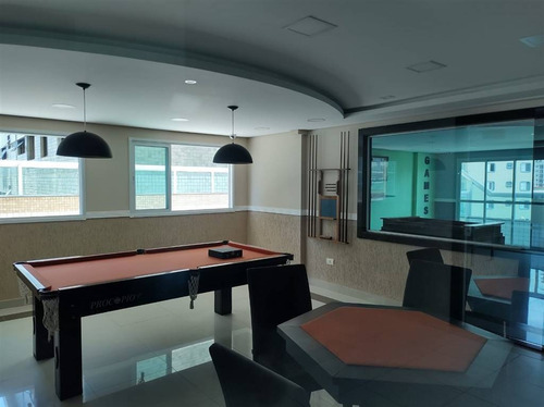 Imagem 7 de 29 de Apartamento 2 Dorms. 1 Suíte,caiçara - Wb00159ac