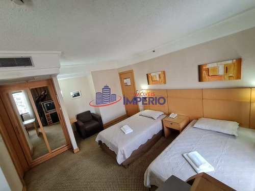 Imagem 6 de 11 de Flat Com 1 Dorm, Vila Moreira, Guarulhos - R$ 207 Mil, Cod: 7765 - A7765