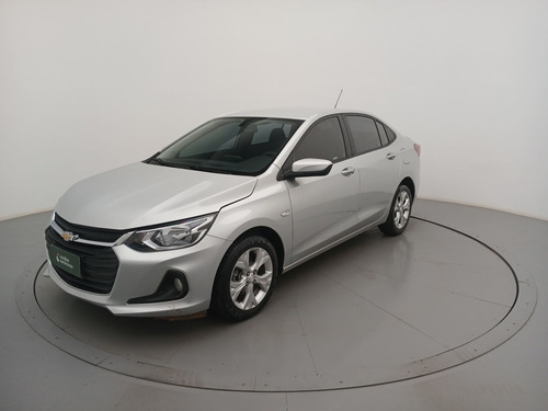 Chevrolet Onix 1.0 TURBO FLEX PLUS LTZ MANUAL