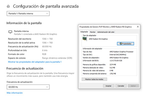 Laptop Asus X555d, 2tb, Ram 4 Gb, Lcd 15.6 Hd (segunda Mano) (Usado)