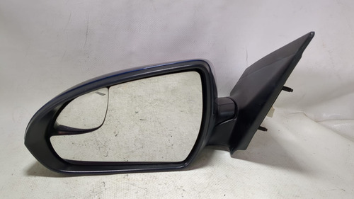 Espejo Izquierdo Elantra 2017 2018 2019 2020 R607 (Usado)