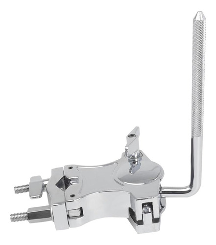 A Tom Drum Stand Holder Extension Soporte Rack Drum