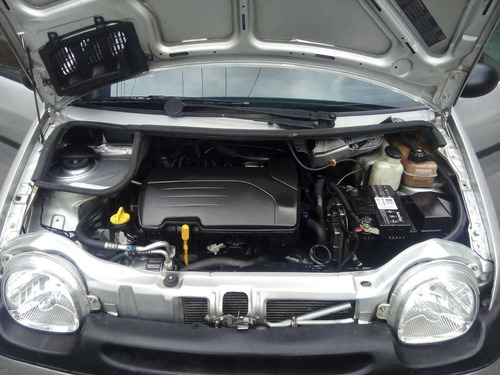 Renault Twingo 2007 1.2 U Authentique
