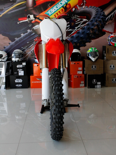 Imagen 3 de 11 de Honda Crf 250