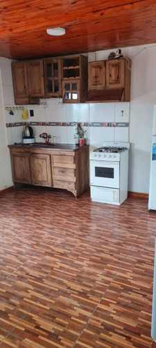 Venta- Hermoso Complejo De Cabañas Las Compuertas