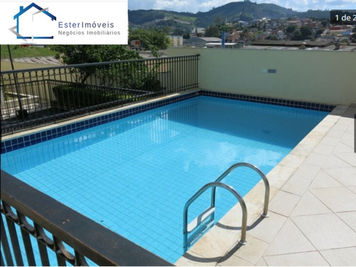 Imagem 9 de 30 de Apartamento - Ap01017 - 69377189