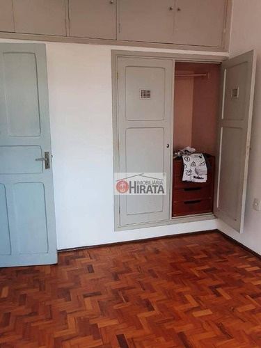 Imagem 10 de 15 de Casa Com 2 Dormitórios Para Alugar, 233 M² Por R$ 1.800,00/mês - Taquaral - Campinas/sp - Ca1651
