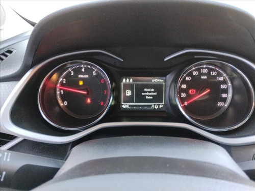 Chevrolet Onix 1.0 TURBO FLEX PLUS PREMIER AUTOMÁTICO