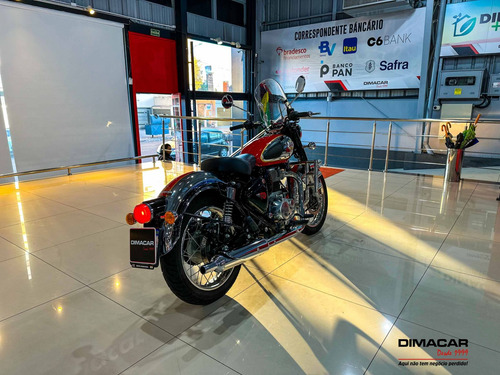 Royal Enfield Classic 350 Chrome 350cc Abs 2022/2023